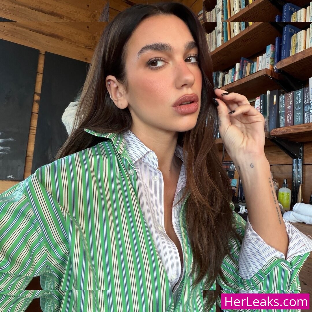 Dua Lipa - Image 208