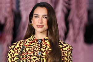 Dua Lipa - Image 502