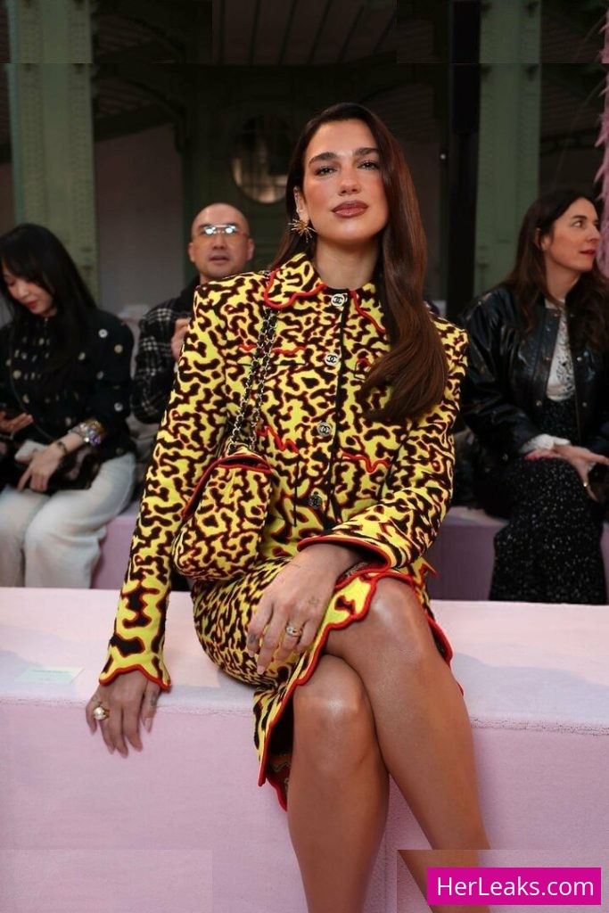 Dua Lipa - Image 173