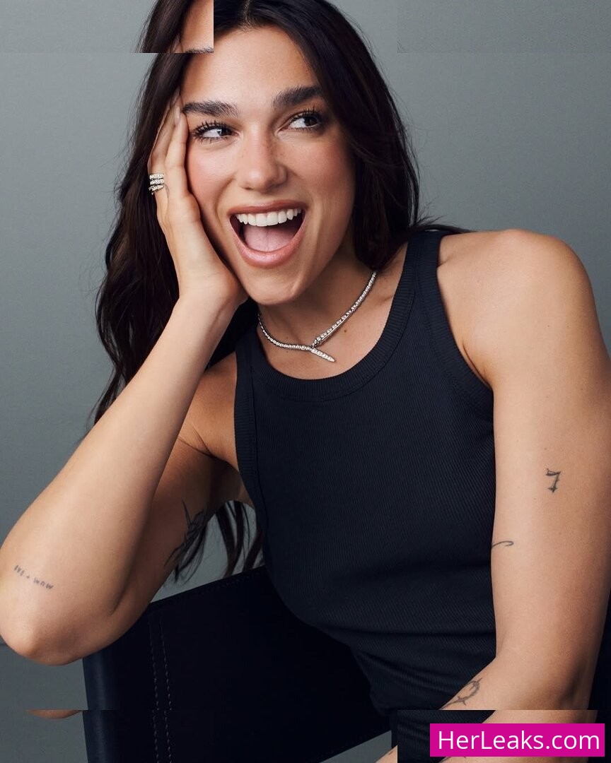Dua Lipa - Image 373