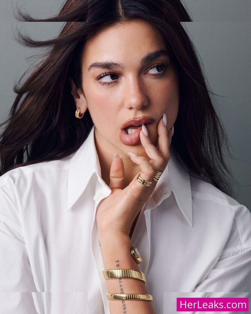 Dua Lipa - Image 371