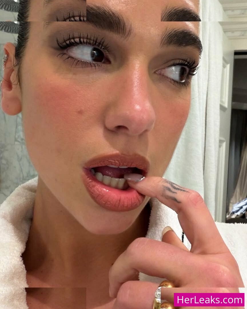 Dua Lipa - Image 339