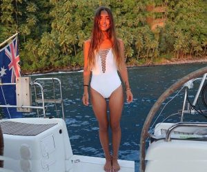 Elayna Carausu - Image 162