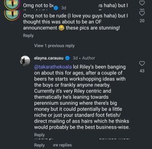 Elayna Carausu - Image 124