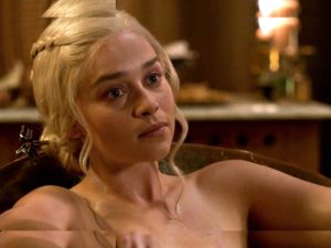 Emilia Clarke - Image 695