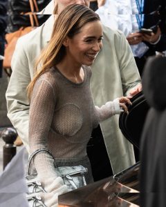 Emilia Clarke - Image 684