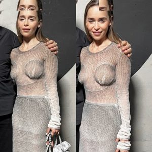 Emilia Clarke - Image 680