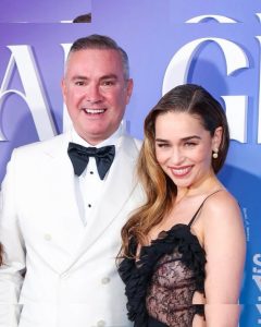 Emilia Clarke - Image 657