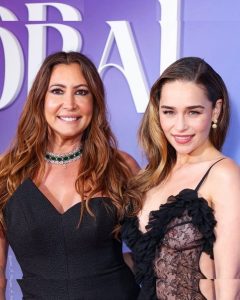 Emilia Clarke - Image 656