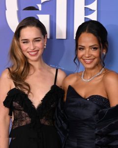 Emilia Clarke - Image 638