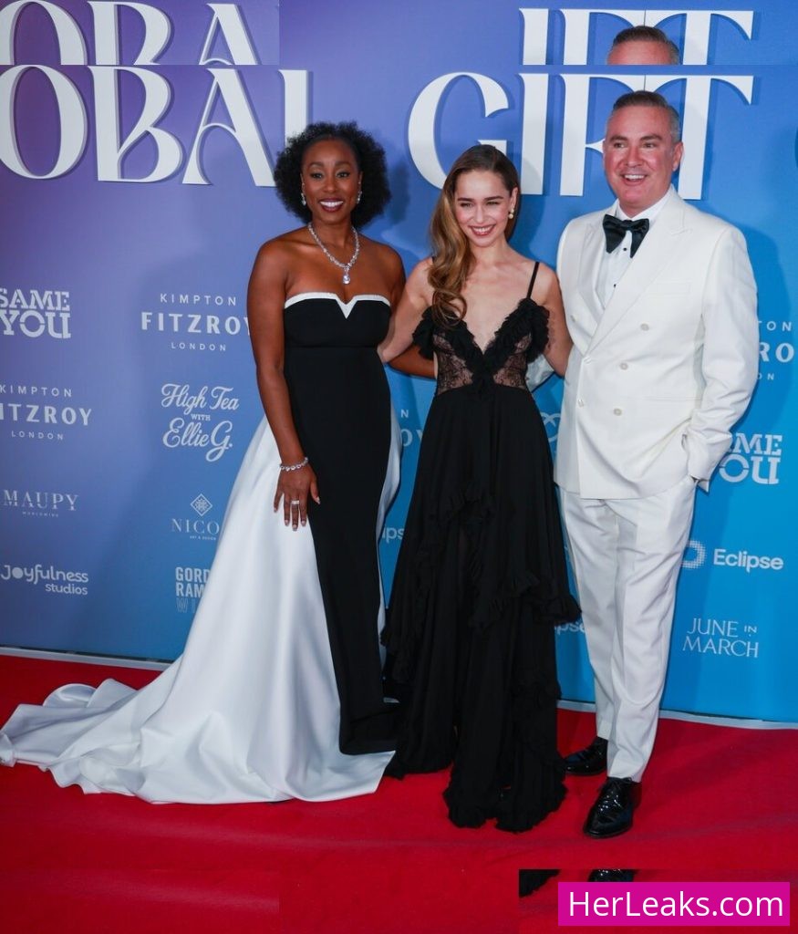 Emilia Clarke - Image 219