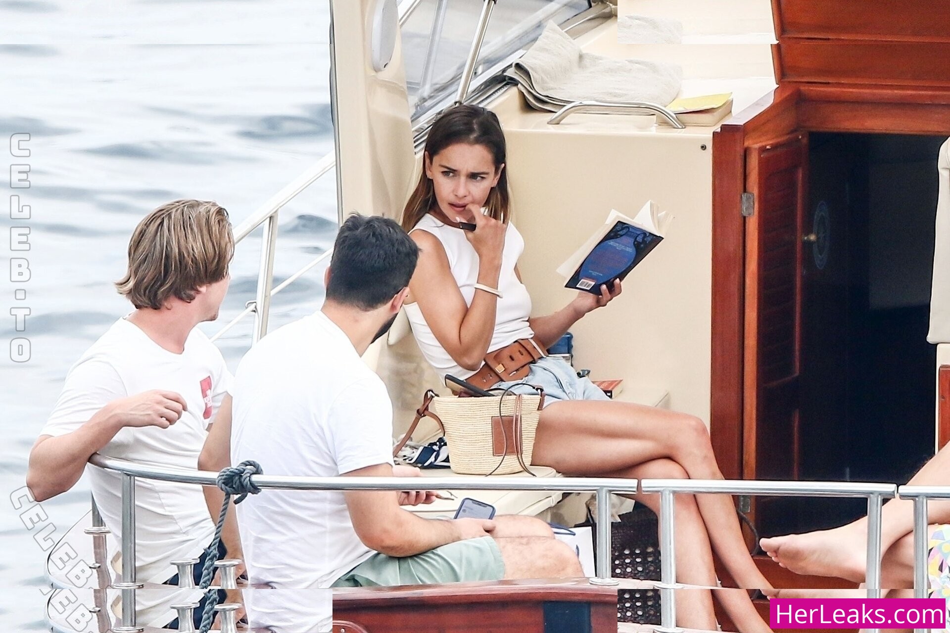 Emilia Clarke - Image 152