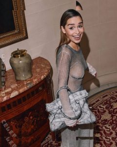 Emilia Clarke - Image 535