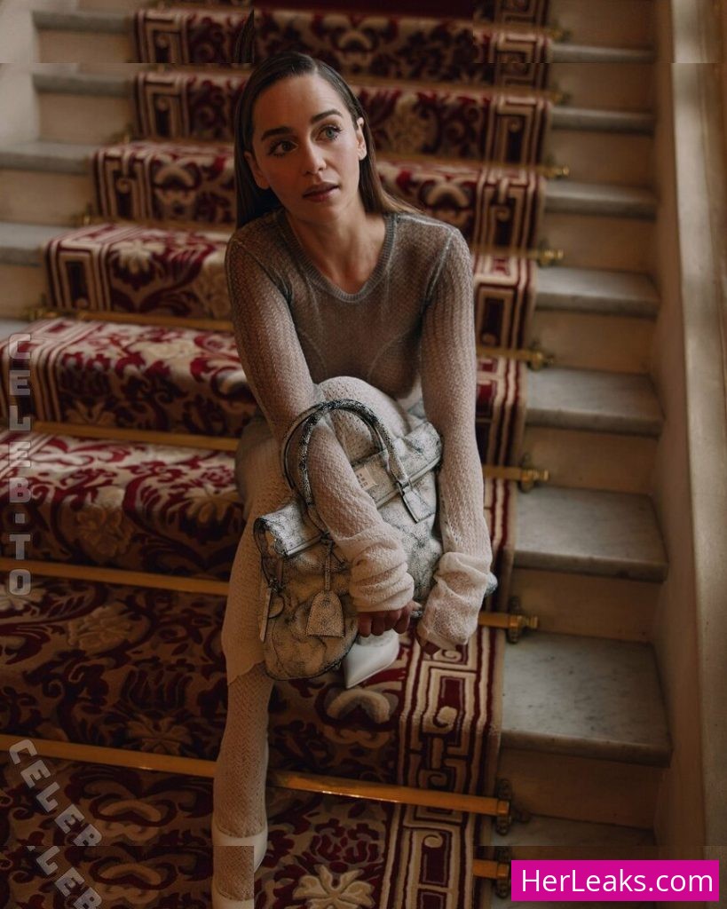 Emilia Clarke - Image 125