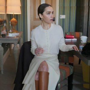 Emilia Clarke - Image 503