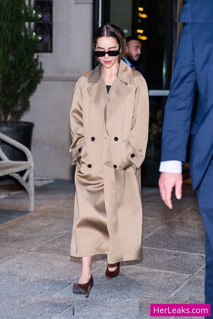 Emilia Clarke - Image 69