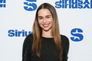 Emilia Clarke - Image 457