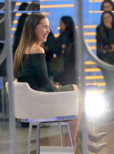 Emilia Clarke - Image 448