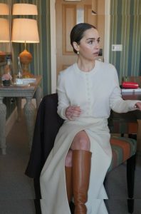 Emilia Clarke - Image 411