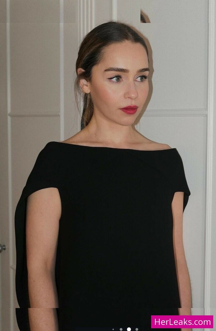 Emilia Clarke - Image 314