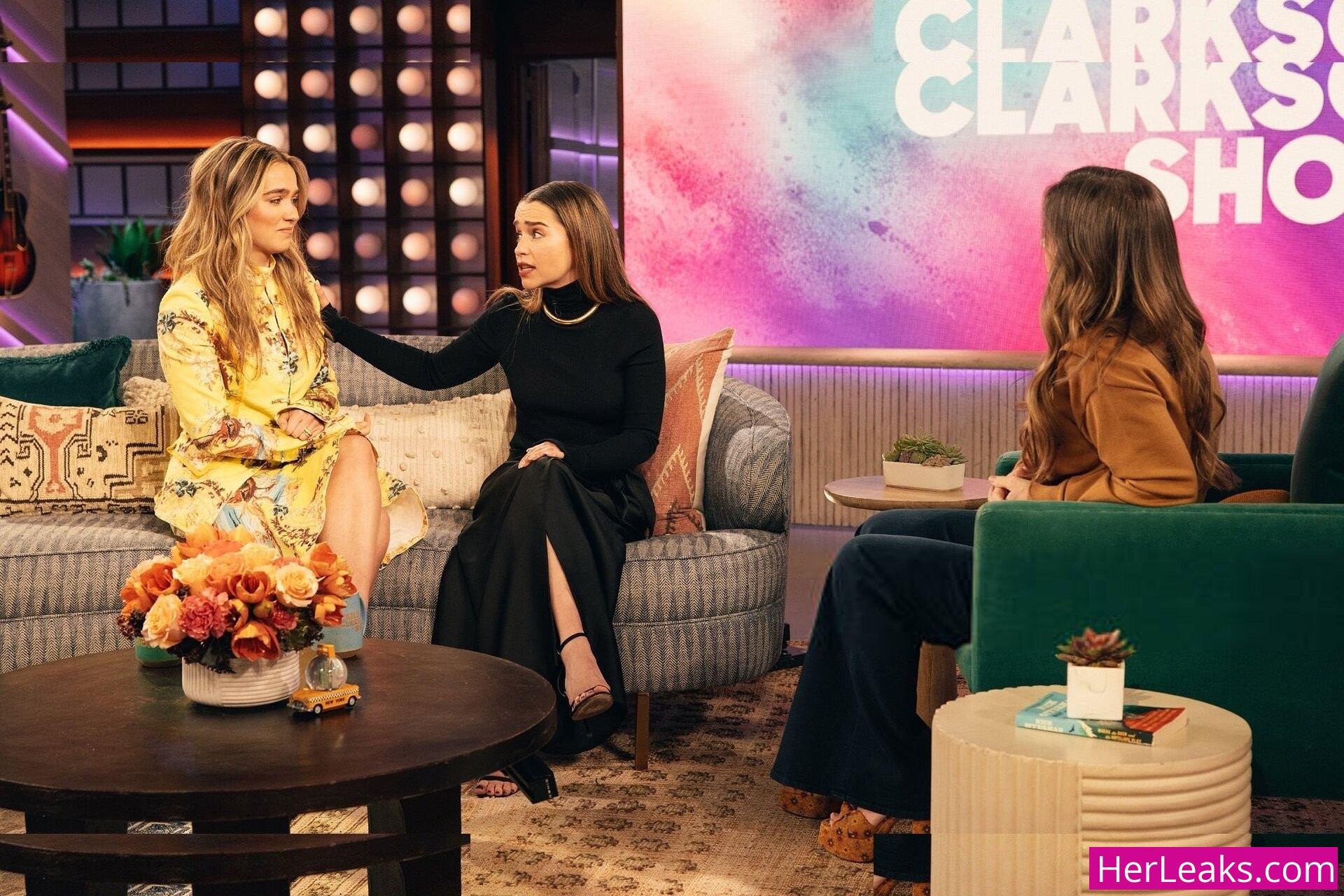 Emilia Clarke - Image 244