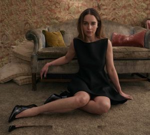 Emilia Clarke - Image 358