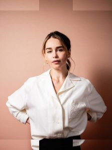 Emilia Clarke - Image 354