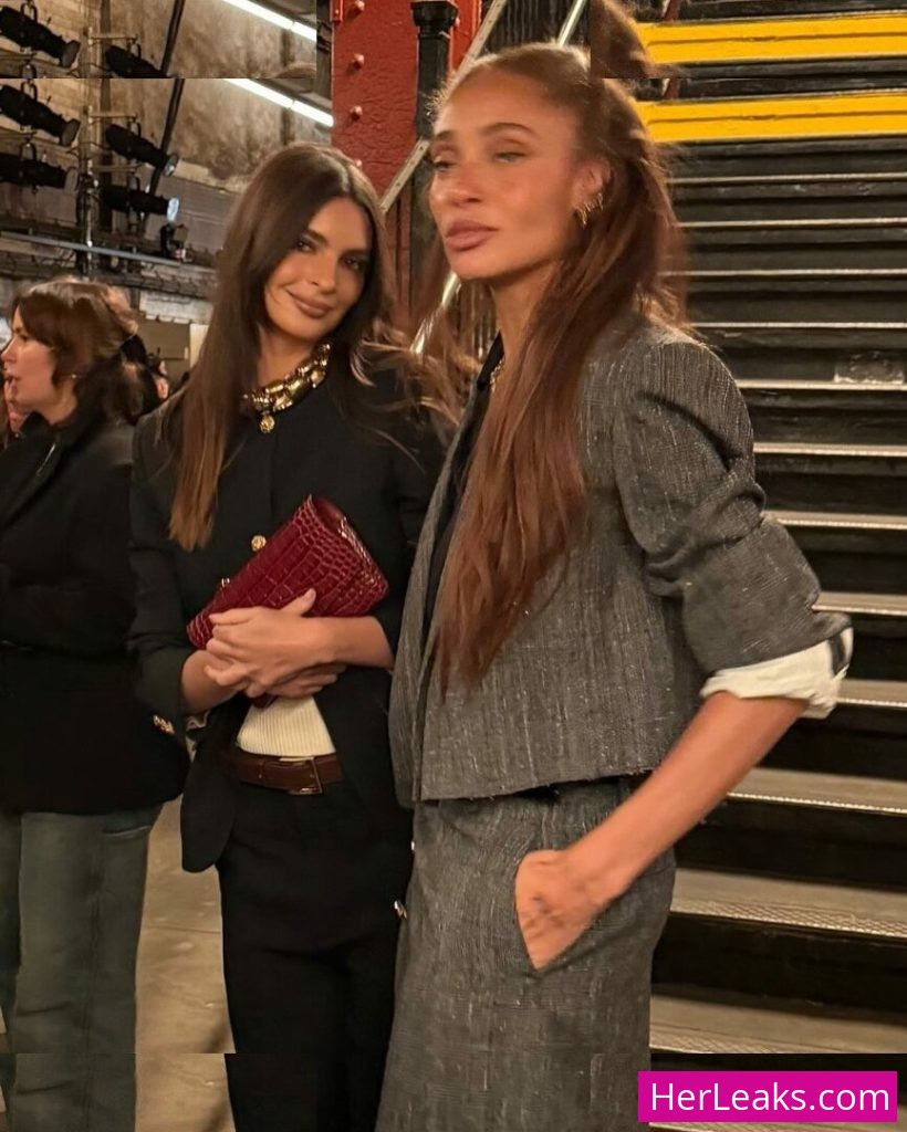 Emily Ratajkowski - Image 143