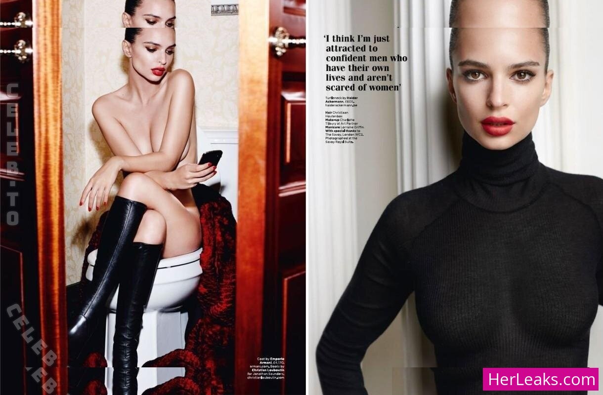 Emily Ratajkowski - Image 356