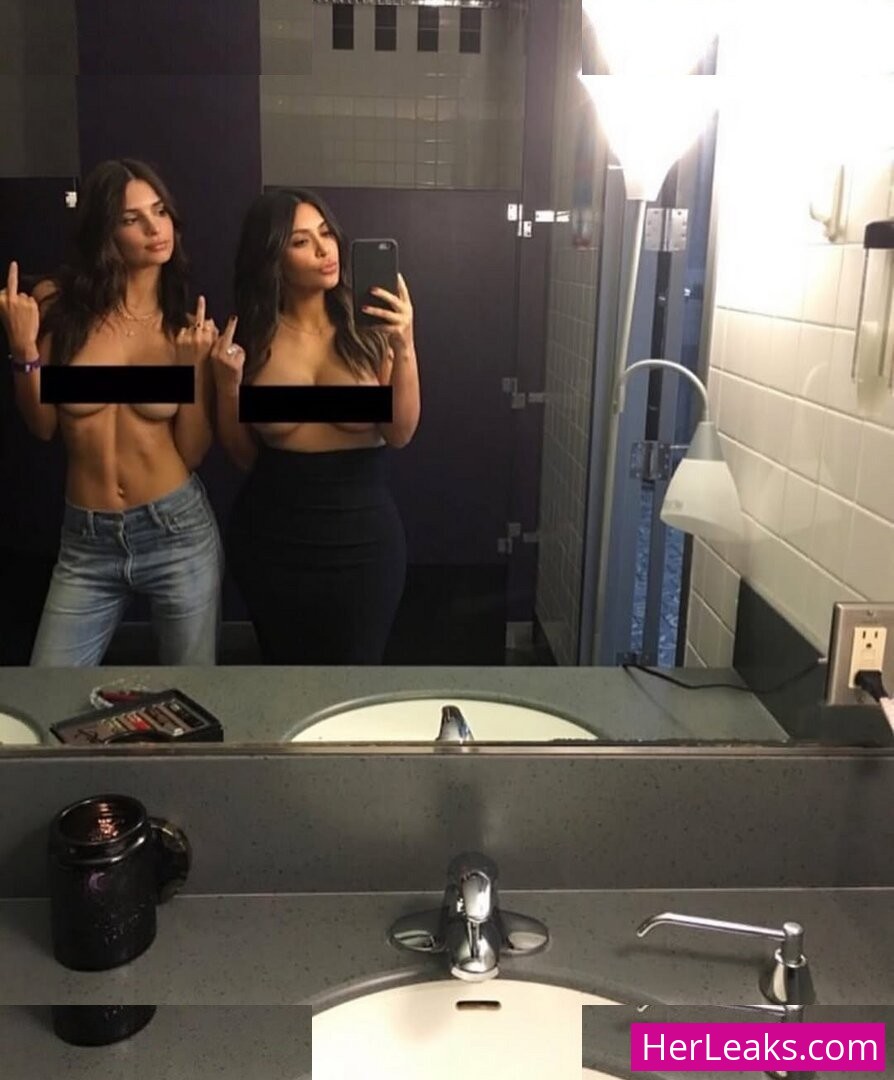 Emily Ratajkowski - Image 344