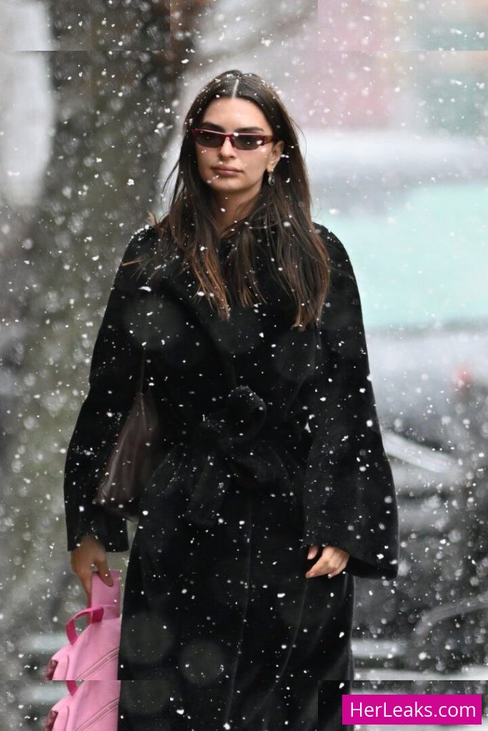 Emily Ratajkowski - Image 318