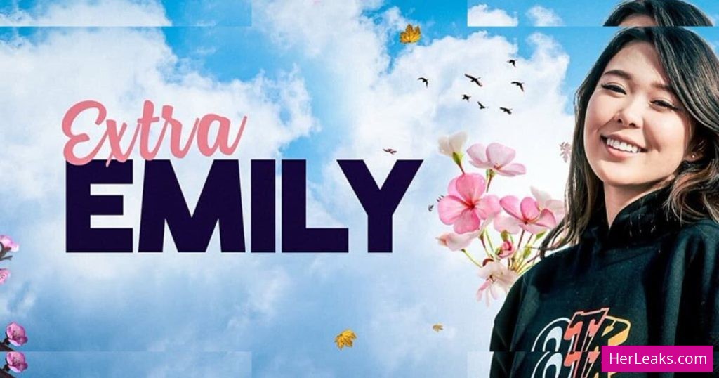 Extra Emily - Image 101