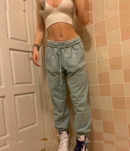 Gabriella Davies - Image 516