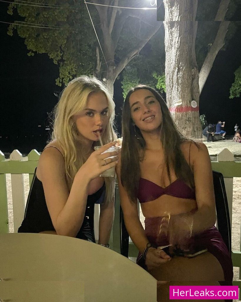 Gabriella Davies - Image 226