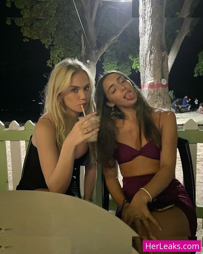 Gabriella Davies - Image 225