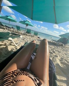 Gabriella Davies - Image 510