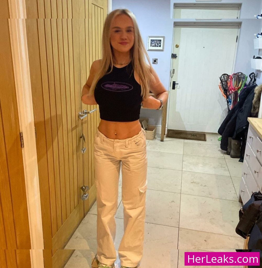 Gabriella Davies - Image 215