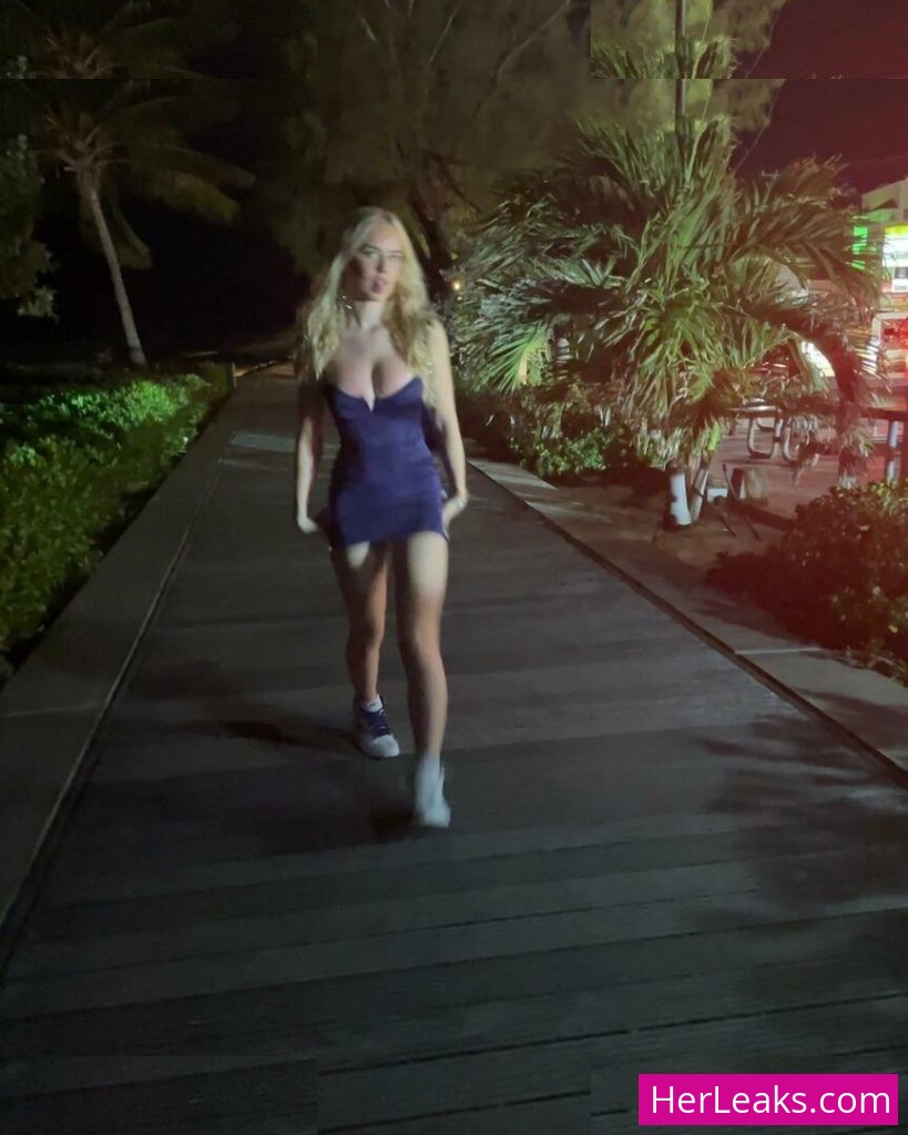 Gabriella Davies - Image 214