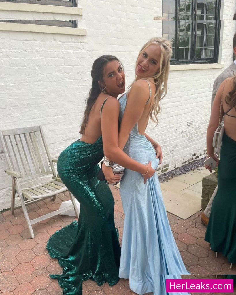 Gabriella Davies - Image 211