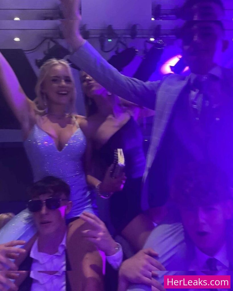 Gabriella Davies - Image 210