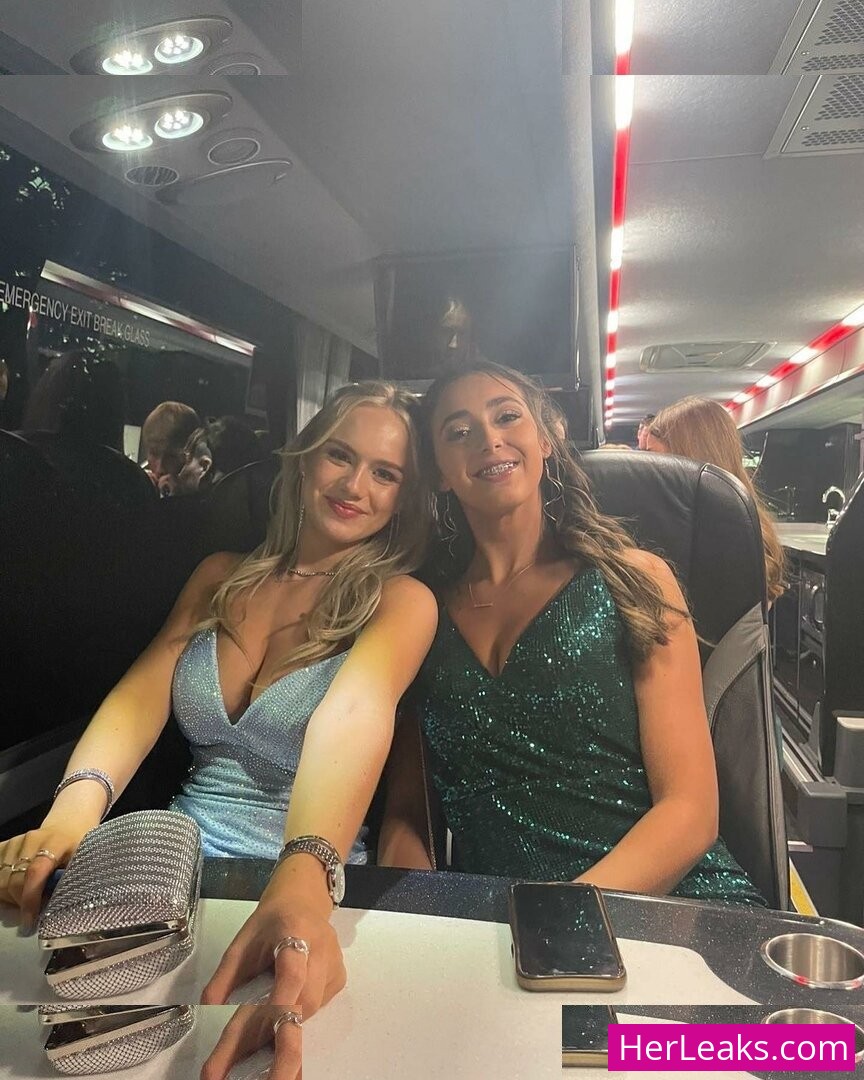 Gabriella Davies - Image 209