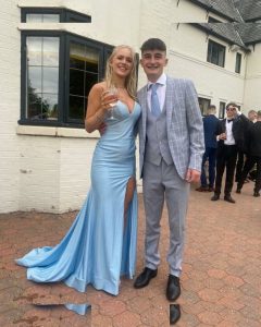 Gabriella Davies - Image 497