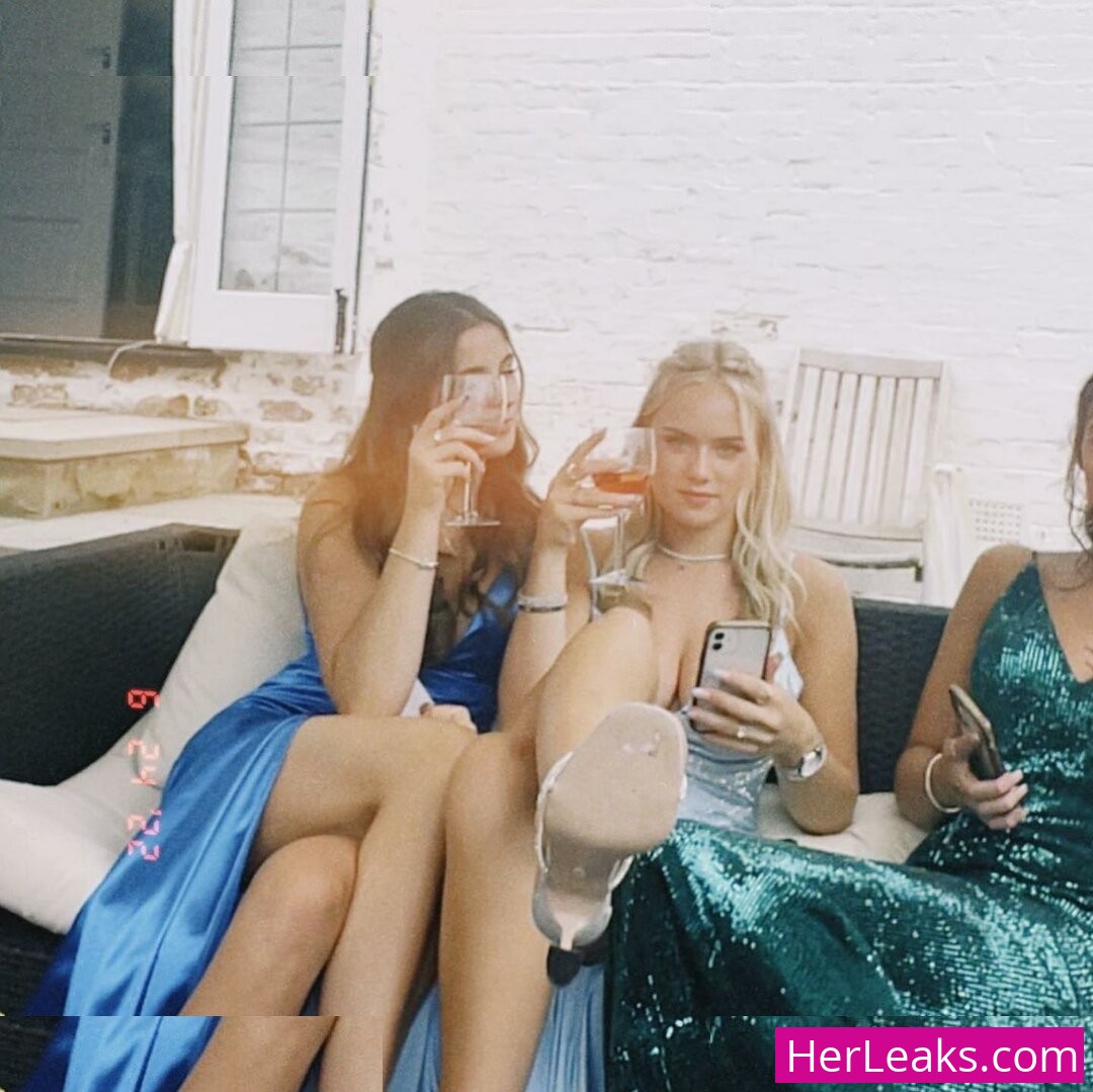 Gabriella Davies - Image 206