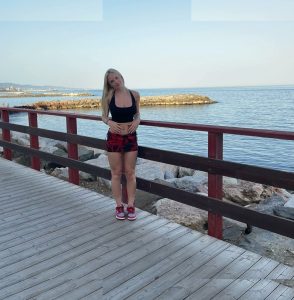 Gabriella Davies - Image 486