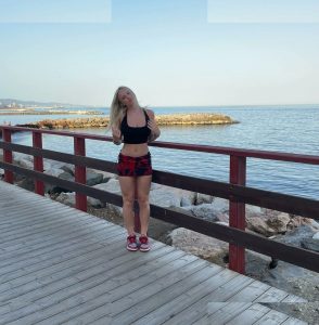 Gabriella Davies - Image 485