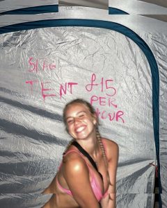 Gabriella Davies - Image 472