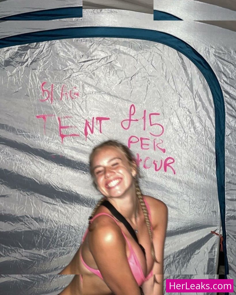 Gabriella Davies - Image 183