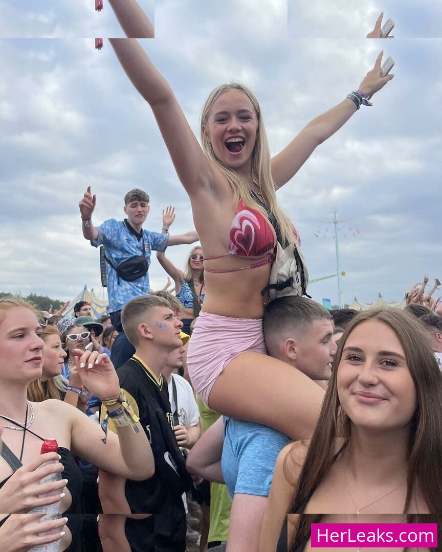 Gabriella Davies - Image 182