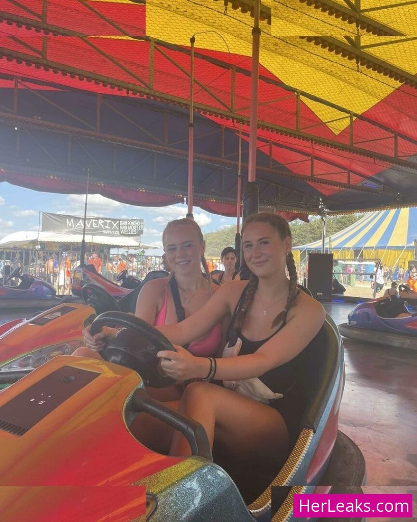 Gabriella Davies - Image 180