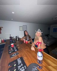 Gabriella Davies - Image 460